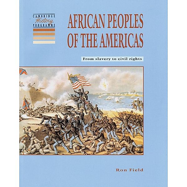 African Peoples of the Americas