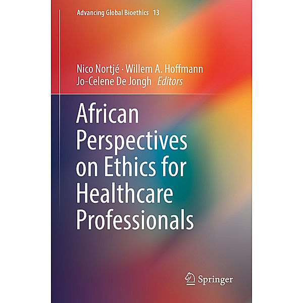 African Perspectives on Ethics for Healthcare Professionals