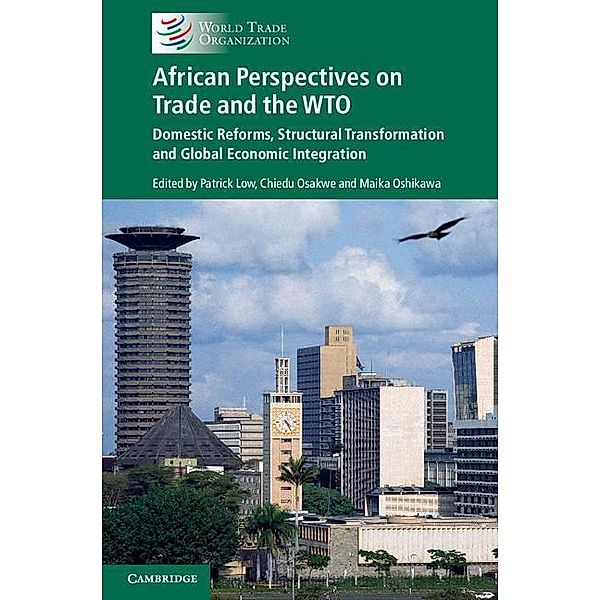 African Perspectives on Trade and the WTO