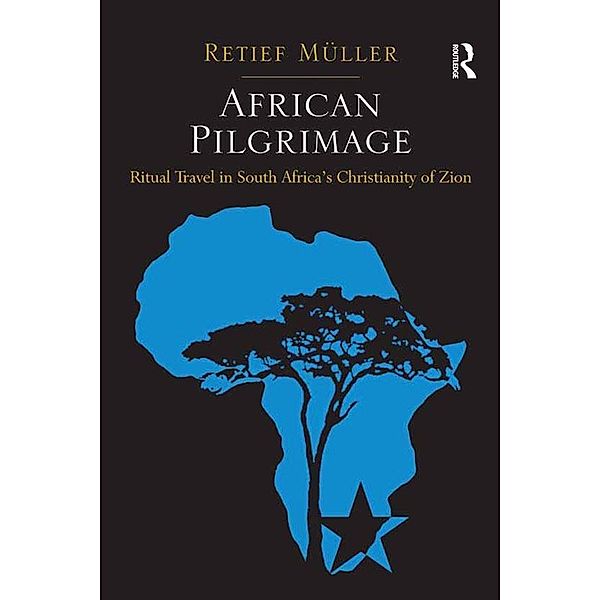 African Pilgrimage, Retief Müller