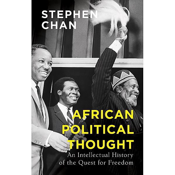 African Political Thought, Stephen Chan