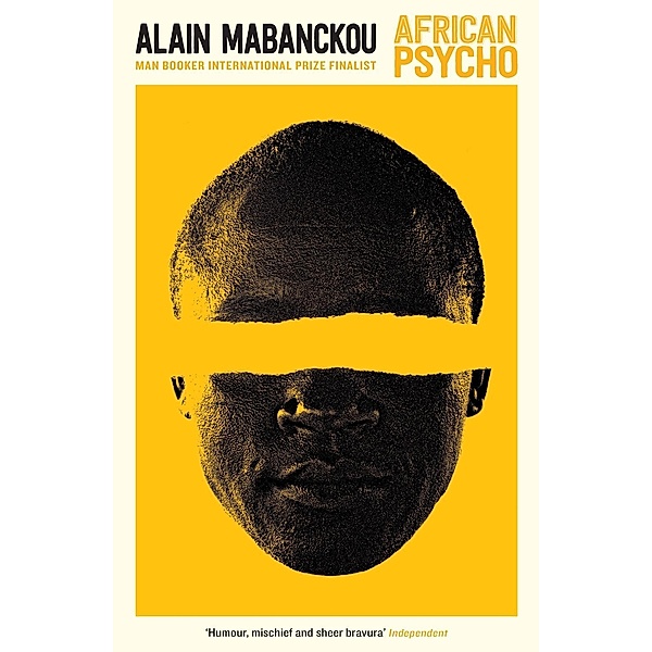African Psycho, Alain Mabanckou