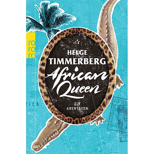 African Queen, Helge Timmerberg