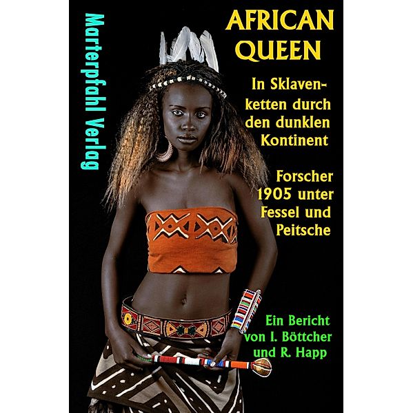 African Queen, Rüdiger Happ, Irena Böttcher