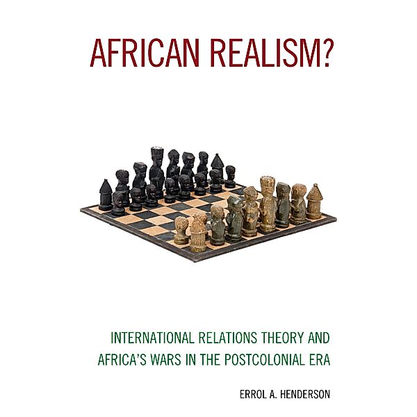African Realism?, Errol A. Henderson