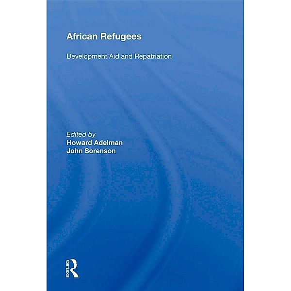 African Refugees