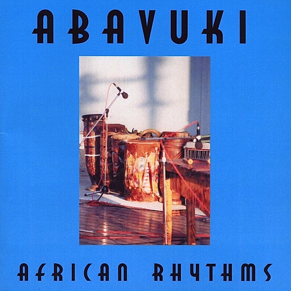 African Rhythms, Abavuki
