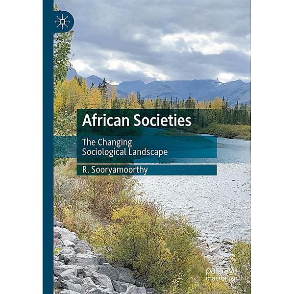 African Societies / Progress in Mathematics, R. Sooryamoorthy