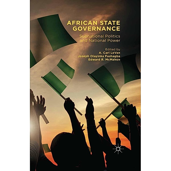 African State Governance