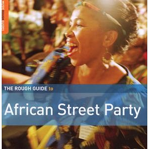 African Street Party, Toure, Lemvo, Kenge
