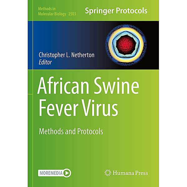 African Swine Fever Virus