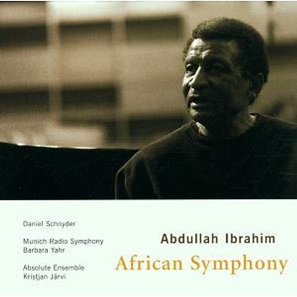 African Symphony, Abdullah Ibrahim