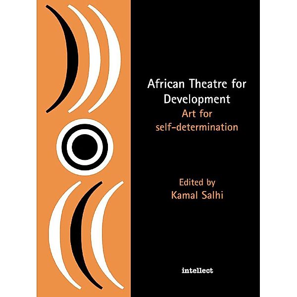 African Theatre for Development, Kamal Salhi