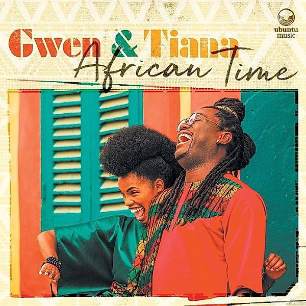 African Time, Gwen & Tiana