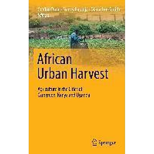 African Urban Harvest