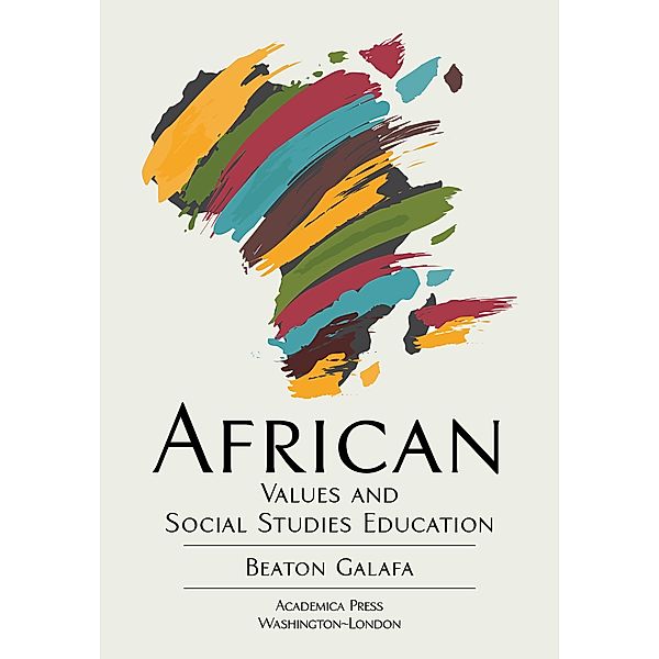 African Values and Social Studies Education, Beaton Galafa