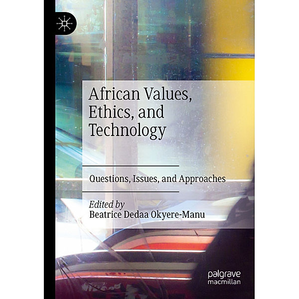 African Values, Ethics, and Technology