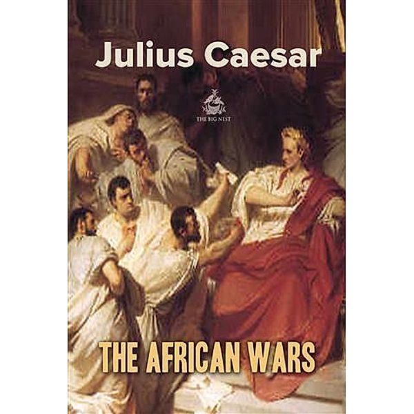 African Wars, Julius Caesar