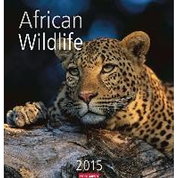 African Wildlife 2015