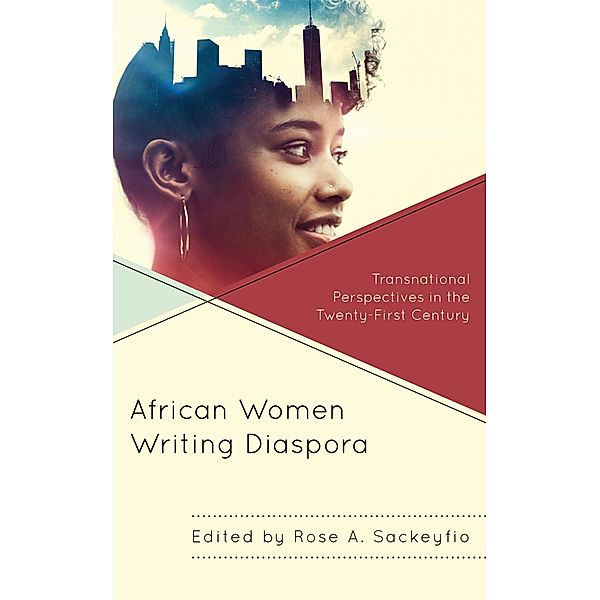 African Women Writing Diaspora