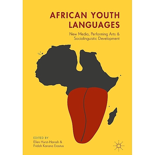 African Youth Languages / Progress in Mathematics