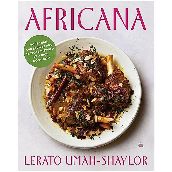 Africana, Lerato Umah-Shaylor