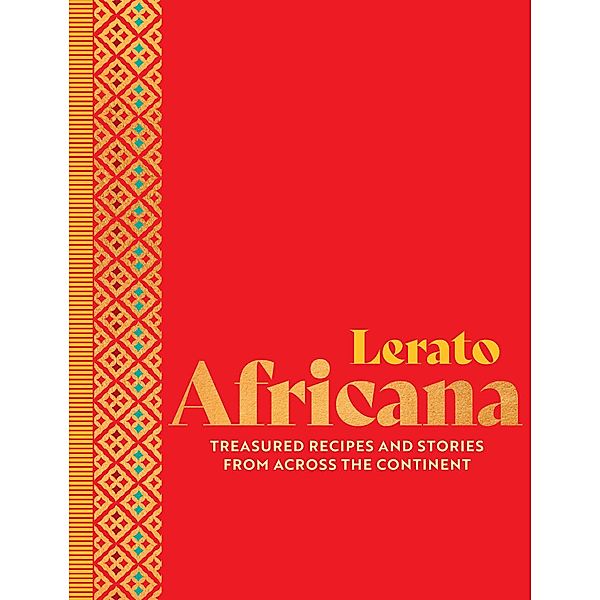 Africana, Lerato Umah-Shaylor