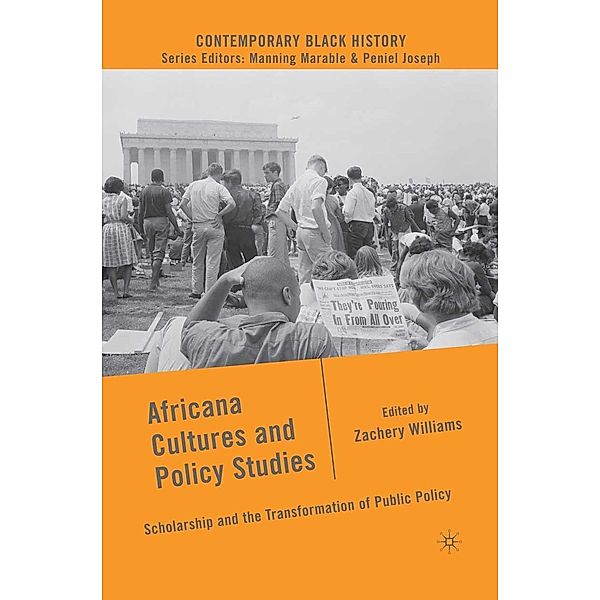 Africana Cultures and Policy Studies / Contemporary Black History