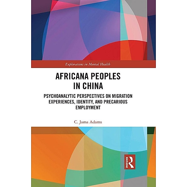 Africana People in China, C. Jama Adams