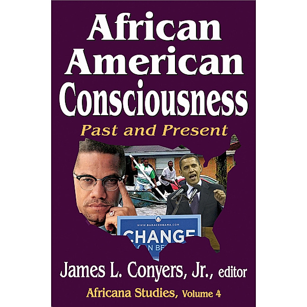 Africana Studies: African American Consciousness