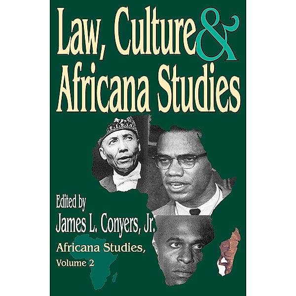 Africana Studies: Law, Culture, and Africana Studies