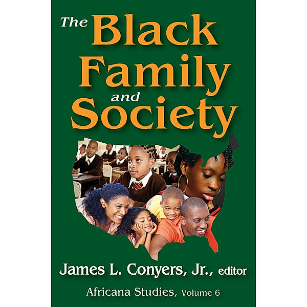 Africana Studies: The Black Family and Society