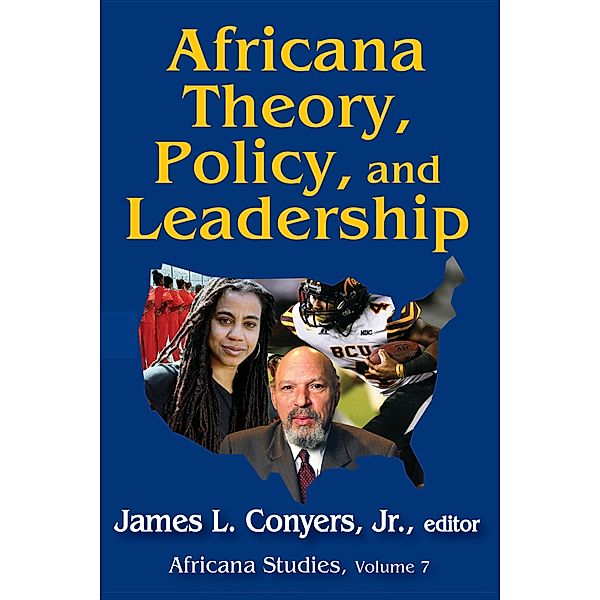 Africana Theory, Policy, and Leadership