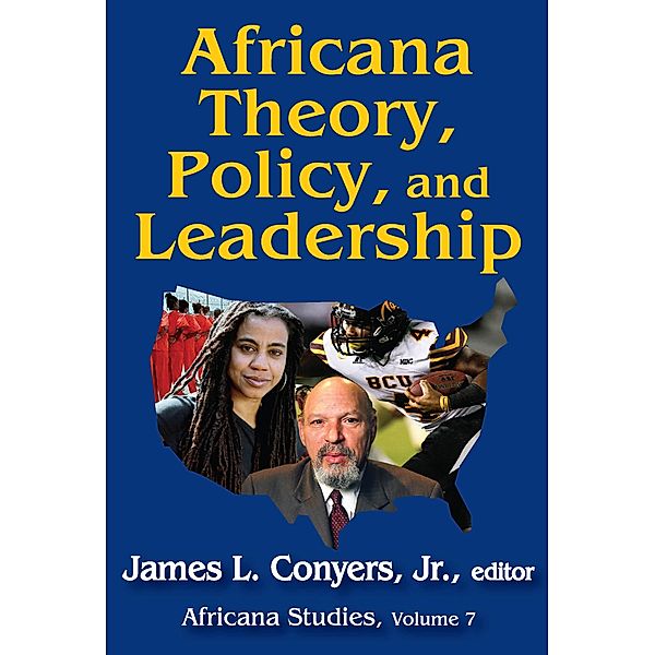 Africana Theory, Policy, and Leadership