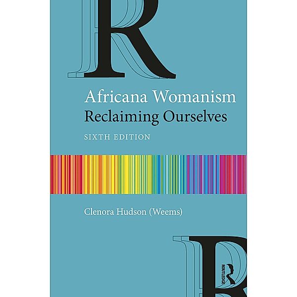 Africana Womanism, Clenora Hudson (Weems)