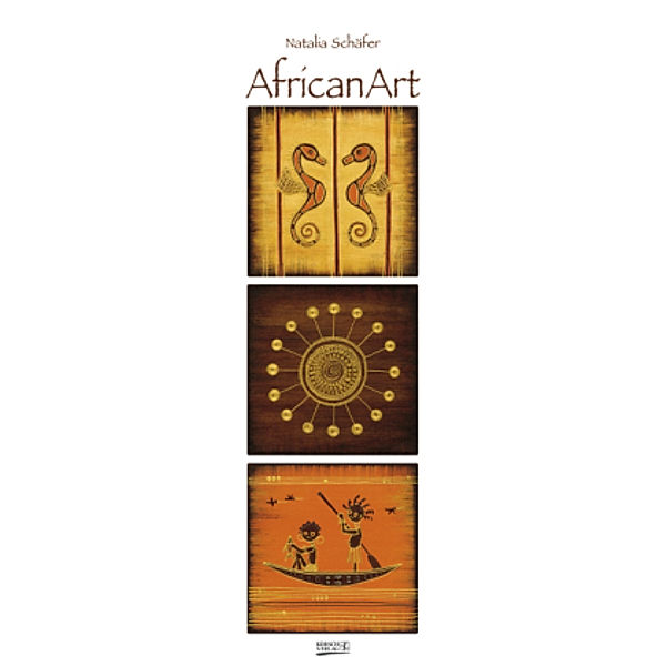 AfricanArt 2016