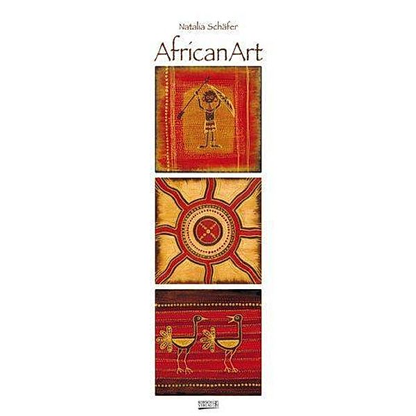 AfricanArt 2021, Natalia Schäfer