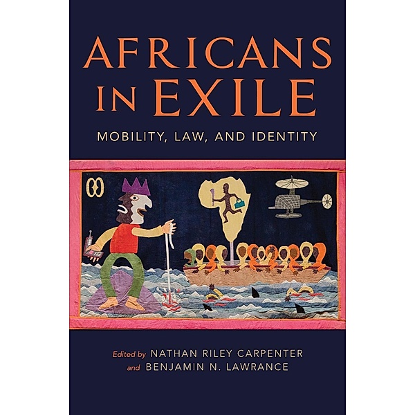 Africans in Exile / Framing the Global