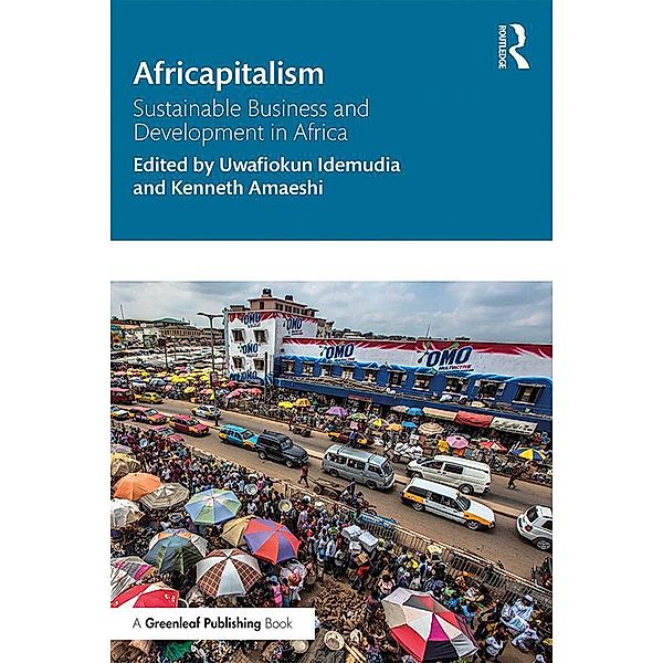 Africapitalism