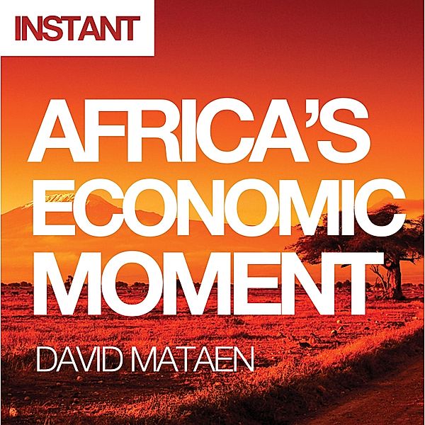 Africa's Economic Moment / Harriman Instants, Mataen David