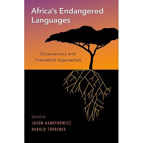 Africa's Endangered Languages