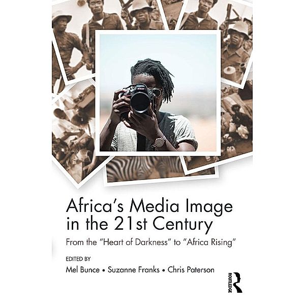 Africa's Media Image in the 21st Century