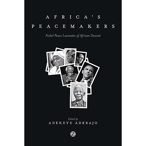 Africa's Peacemakers