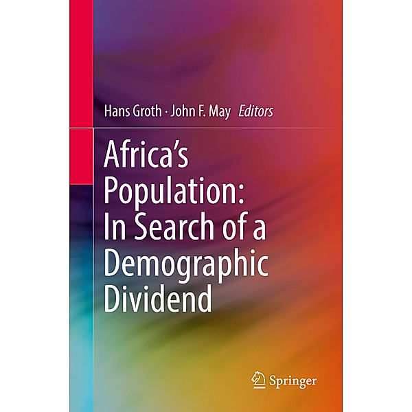 Africa's Population: In Search of a Demographic Dividend