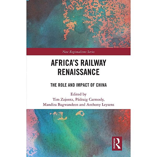 Africa's Railway Renaissance