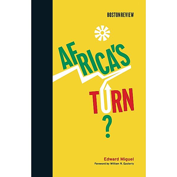 Africa's Turn? / Boston Review Books, Edward Miguel