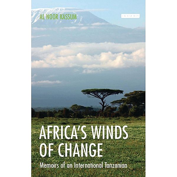 Africa's Winds of Change, Al Noor Kassum