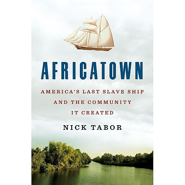 Africatown, Nick Tabor