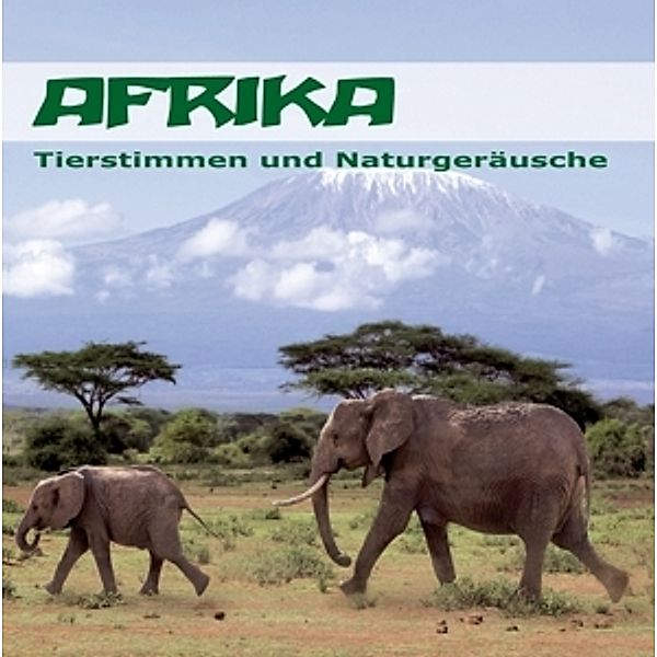 Afrika, Karl-Heinz Dingler