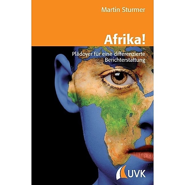 Afrika!, Martin Sturmer